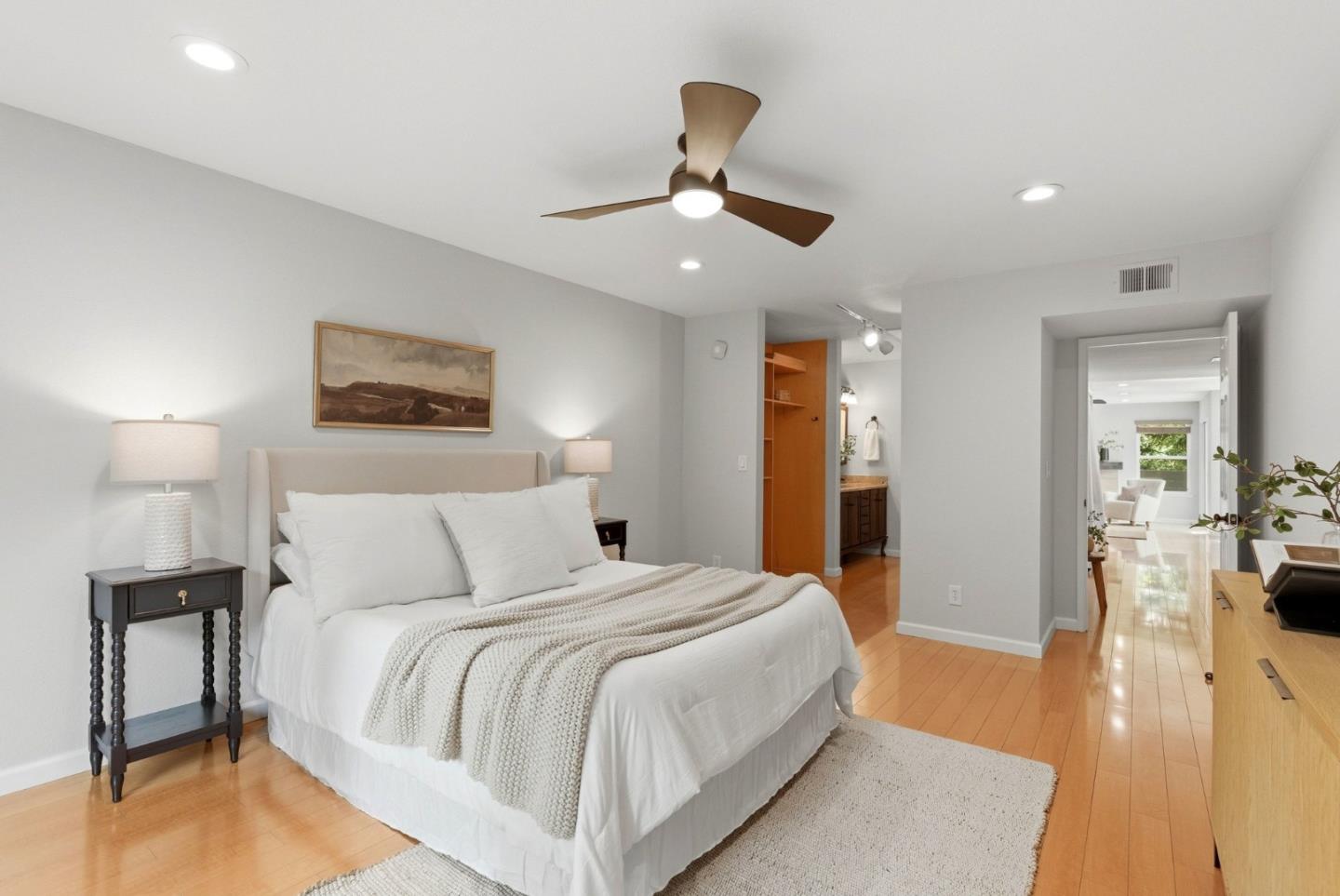 Detail Gallery Image 12 of 25 For 5386 Makati Cir, San Jose,  CA 95123 - 2 Beds | 2 Baths