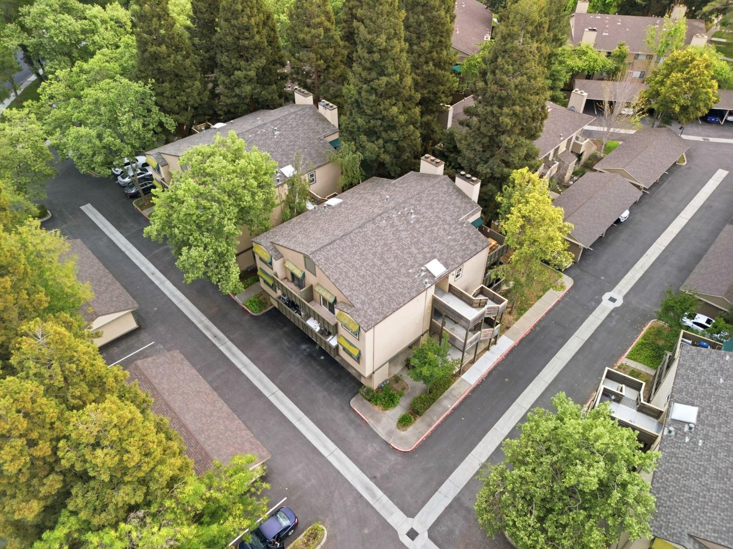 Detail Gallery Image 23 of 25 For 5386 Makati Cir, San Jose,  CA 95123 - 2 Beds | 2 Baths