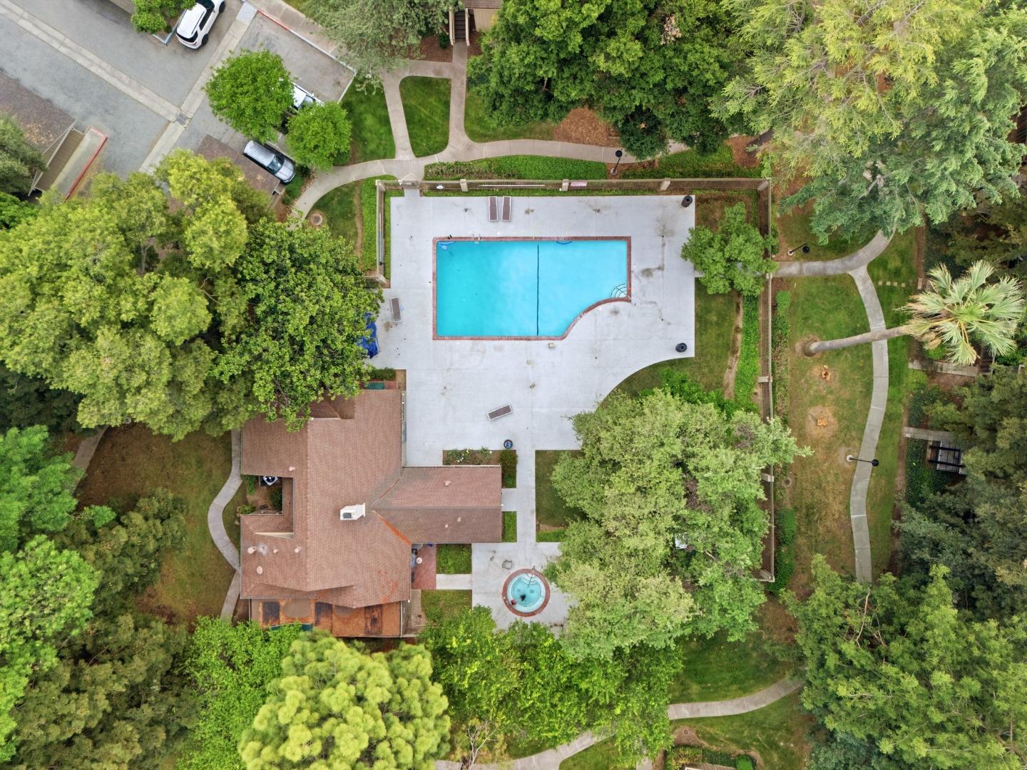 Detail Gallery Image 24 of 25 For 5386 Makati Cir, San Jose,  CA 95123 - 2 Beds | 2 Baths