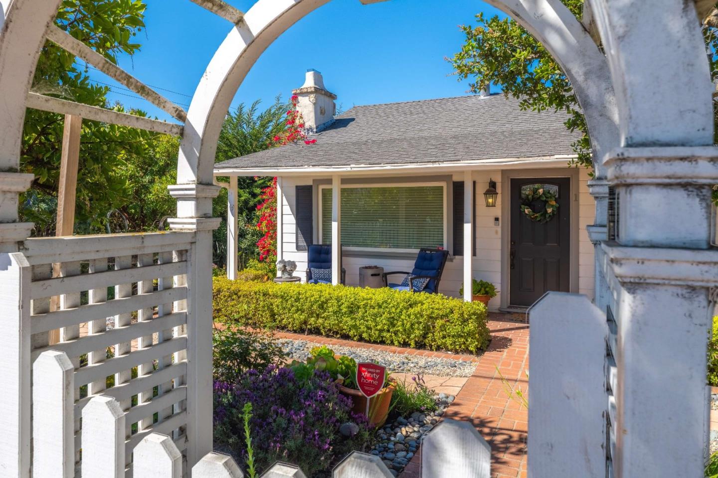 373 Sandalwood Drive, Aptos, CA, 95003