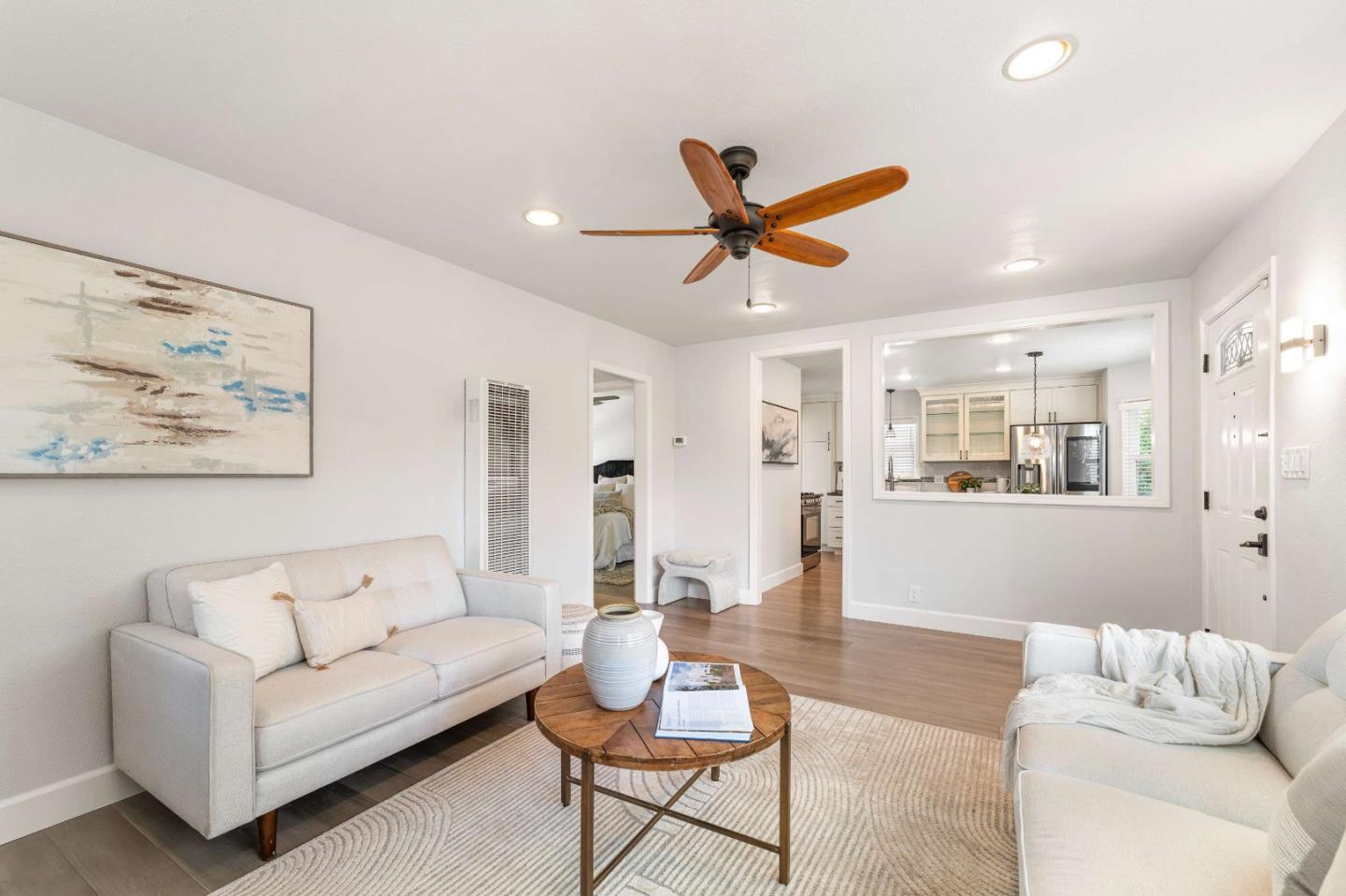 Detail Gallery Image 21 of 48 For 1 Serrano Way, Del Rey Oaks,  CA 93940 - 2 Beds | 1 Baths