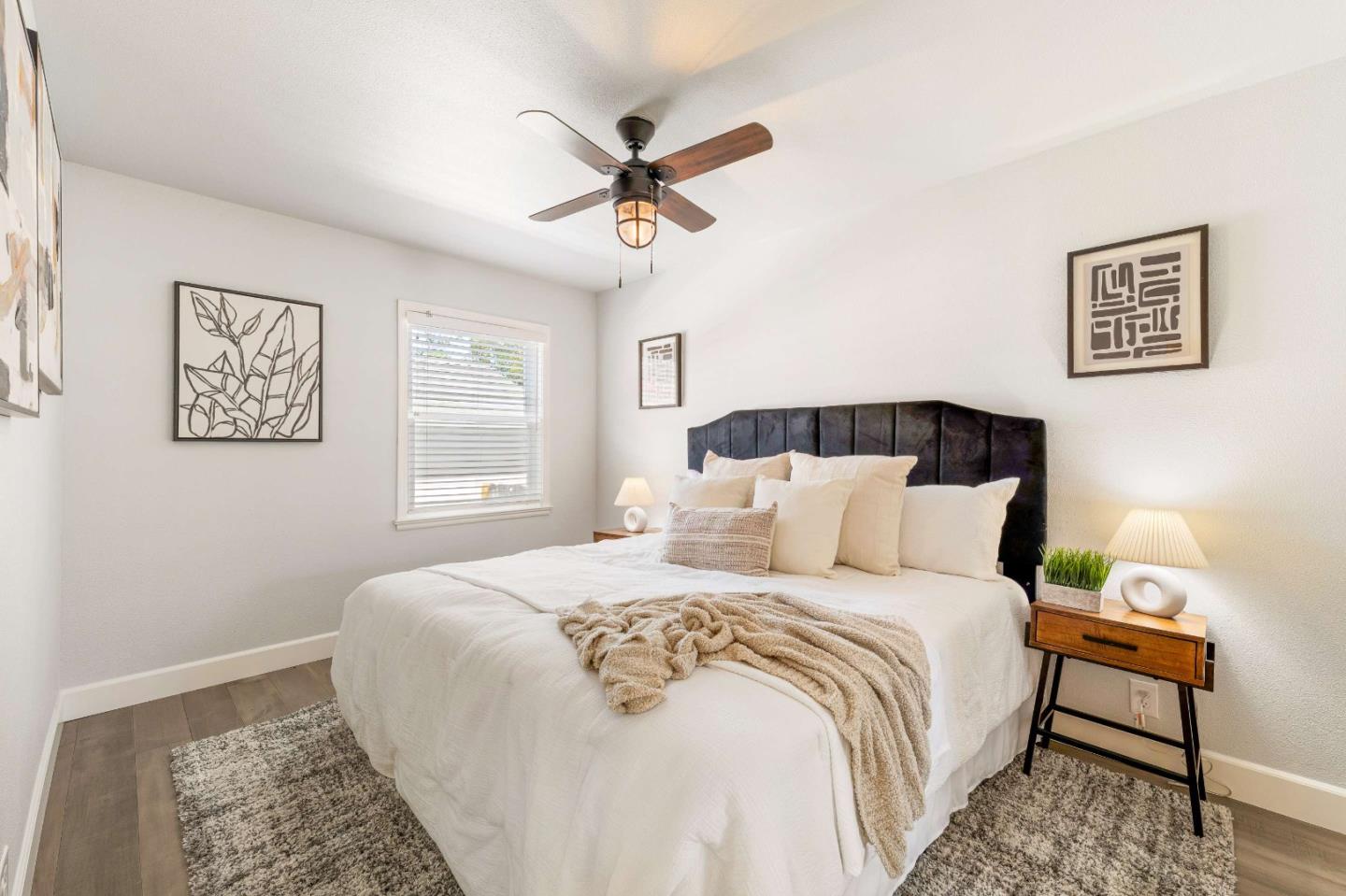 Detail Gallery Image 30 of 48 For 1 Serrano Way, Del Rey Oaks,  CA 93940 - 2 Beds | 1 Baths