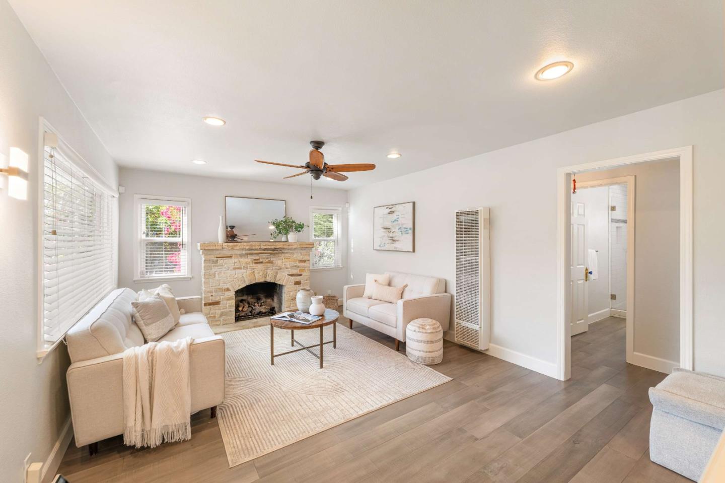 Detail Gallery Image 38 of 48 For 1 Serrano Way, Del Rey Oaks,  CA 93940 - 2 Beds | 1 Baths