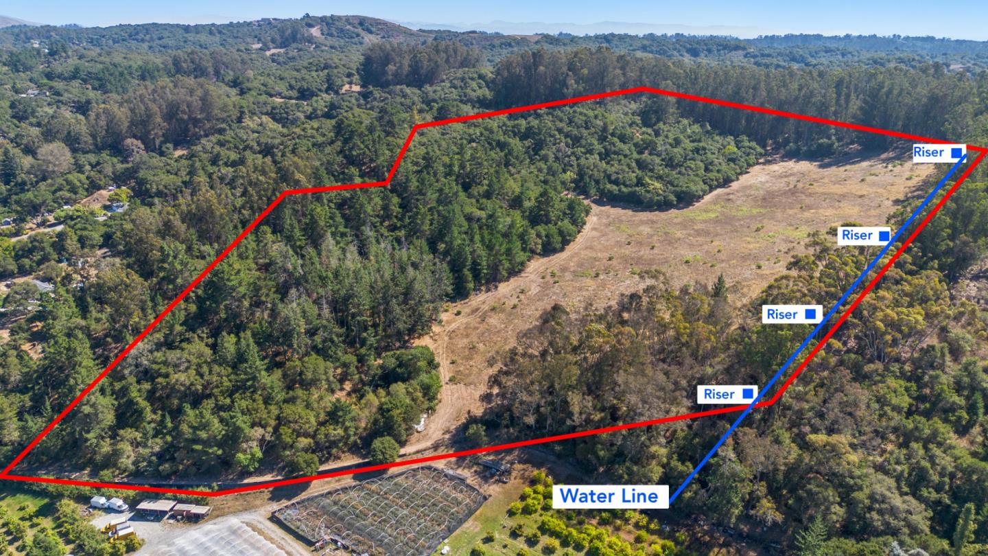 Detail Gallery Image 2 of 13 For Address Not Disclosed, Aromas,  CA 95004 - – Beds | – Baths