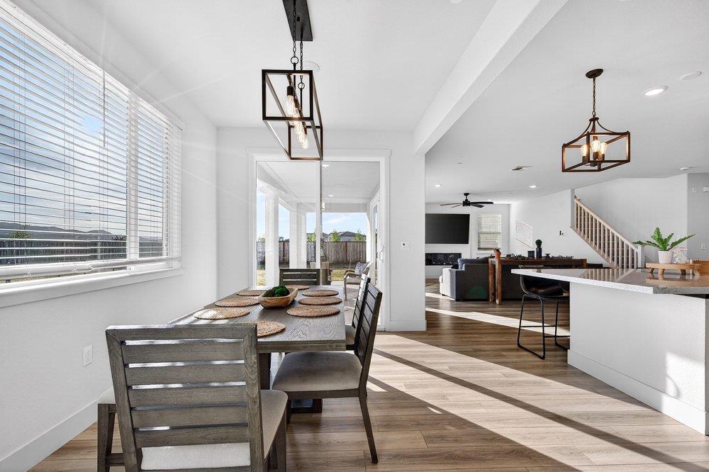 Detail Gallery Image 27 of 61 For 288 Luna Way, Hollister,  CA 95023 - 4 Beds | 3/1 Baths