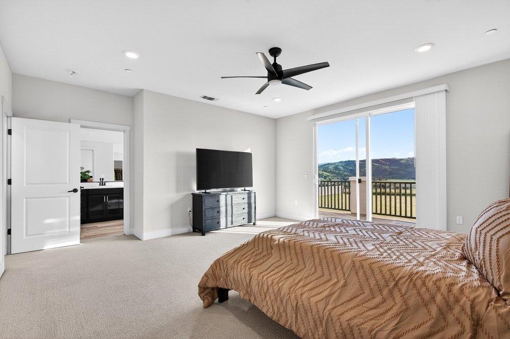 Detail Gallery Image 44 of 61 For 288 Luna Way, Hollister,  CA 95023 - 4 Beds | 3/1 Baths