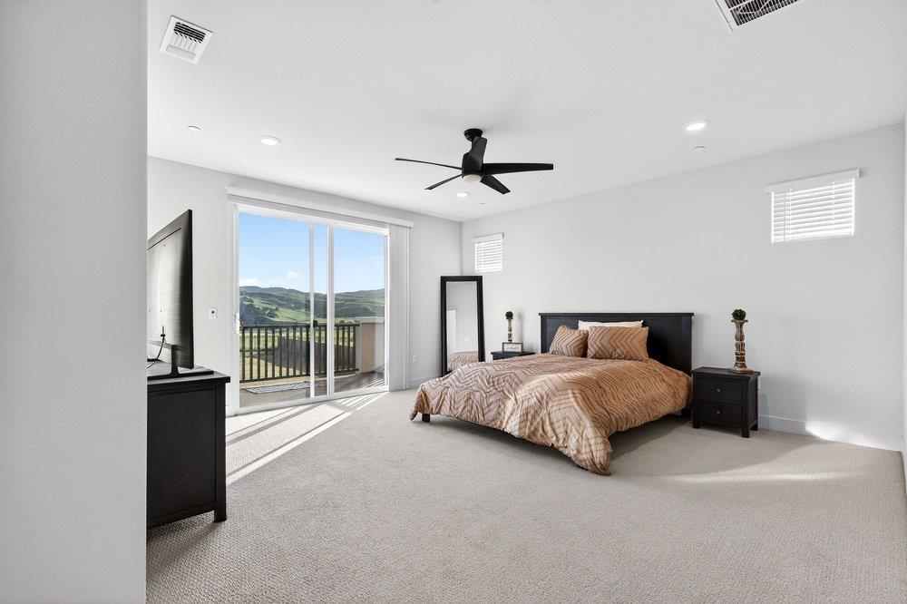 Detail Gallery Image 45 of 61 For 288 Luna Way, Hollister,  CA 95023 - 4 Beds | 3/1 Baths