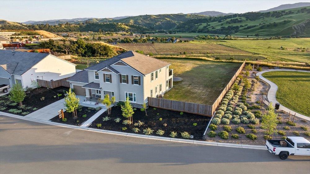 Detail Gallery Image 54 of 61 For 288 Luna Way, Hollister,  CA 95023 - 4 Beds | 3/1 Baths