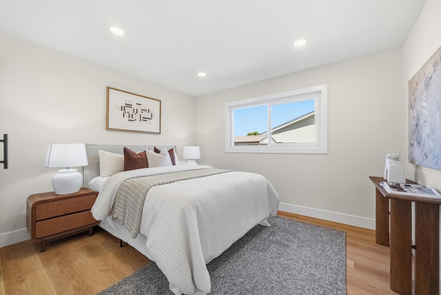 2177 Santa Cruz Avenue, Santa Clara, CA, 95051