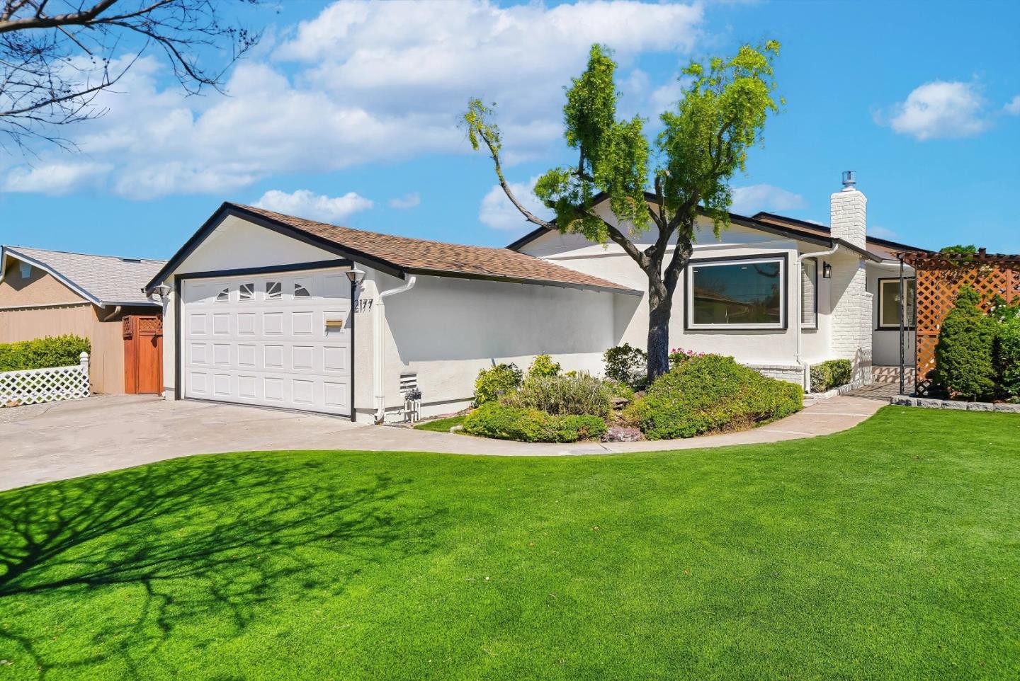 2177 Santa Cruz Avenue, Santa Clara, CA, 95051