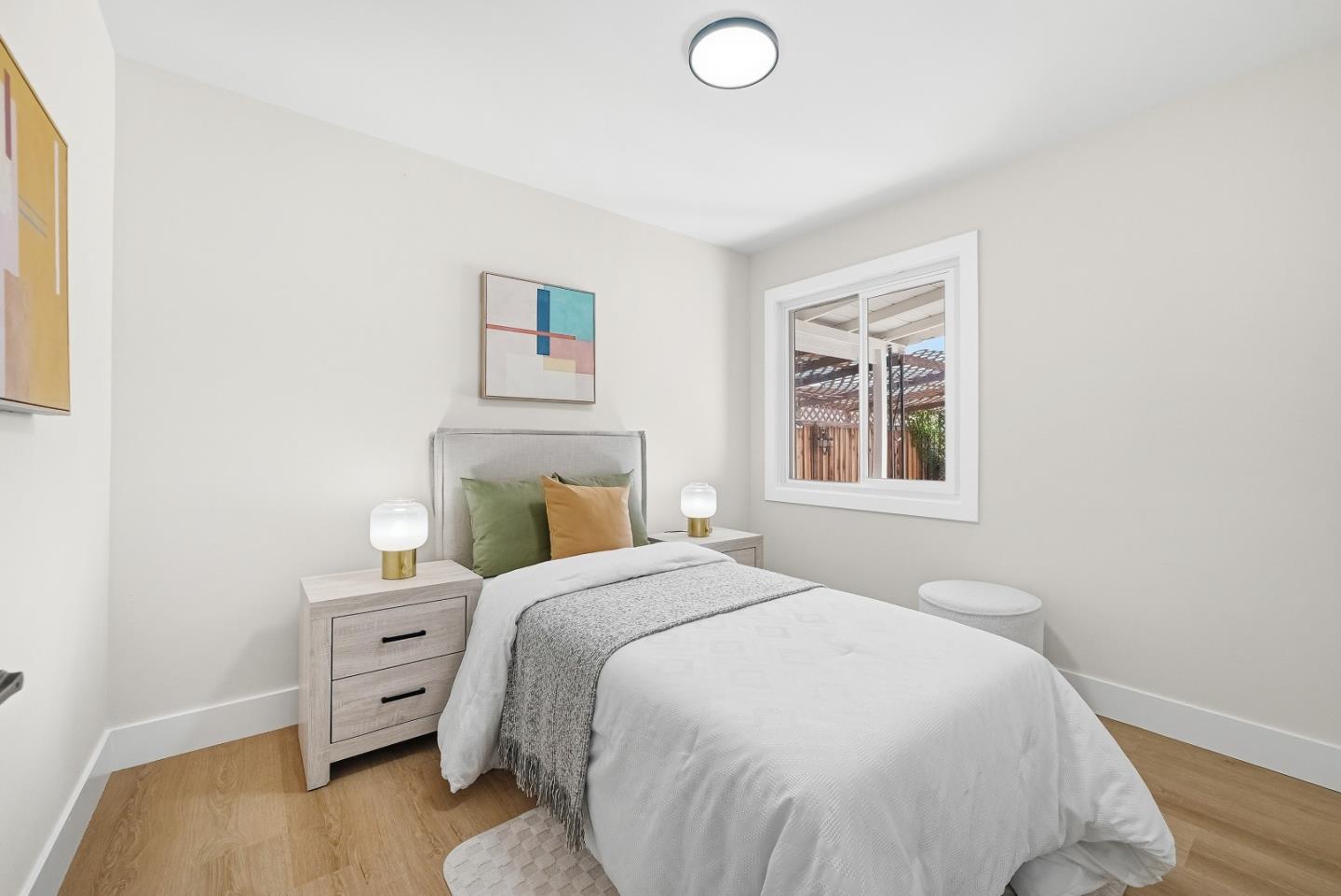 Detail Gallery Image 24 of 44 For 2177 Santa Cruz Ave, Santa Clara,  CA 95051 - 3 Beds | 2 Baths