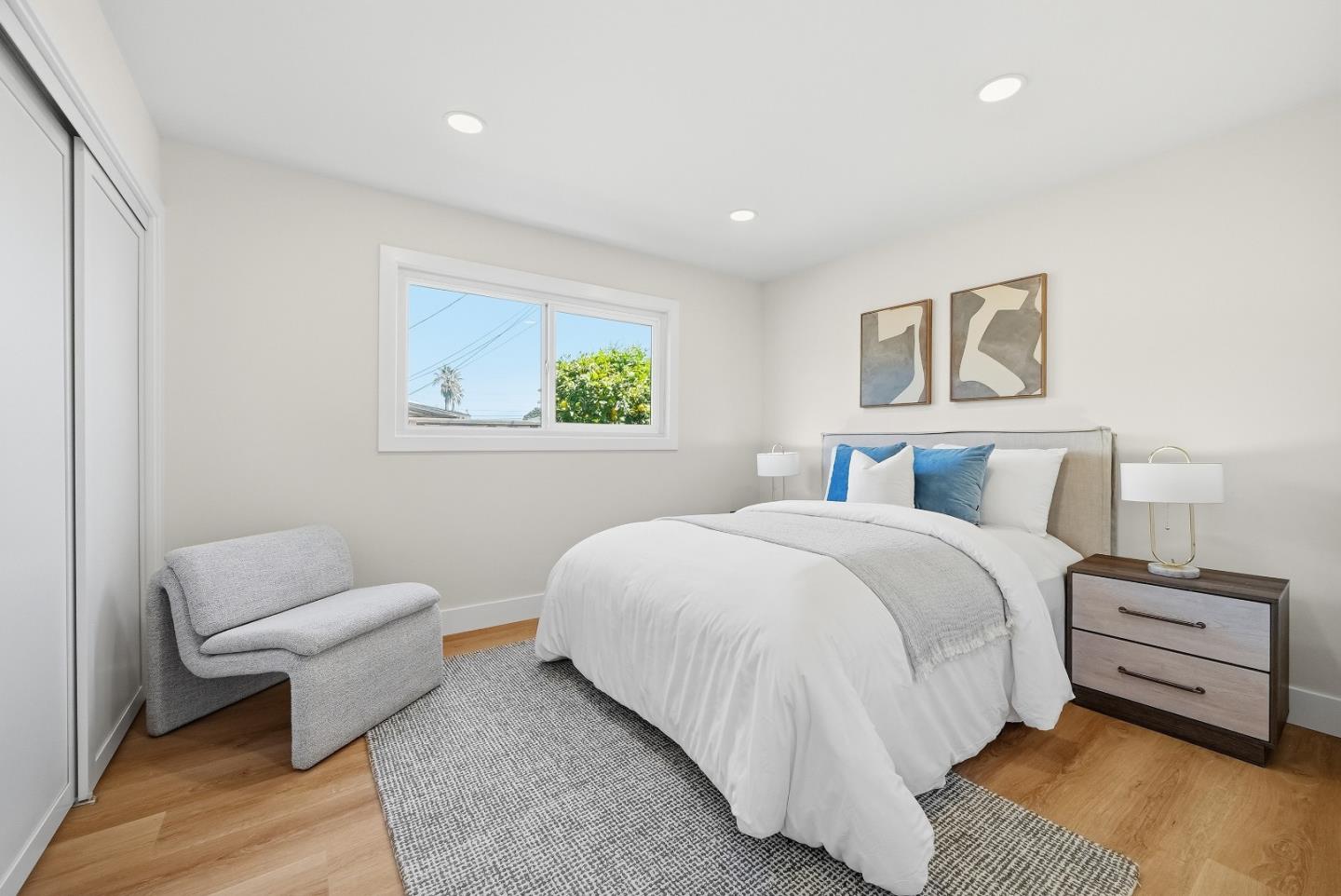 2177 Santa Cruz Avenue, Santa Clara, CA, 95051