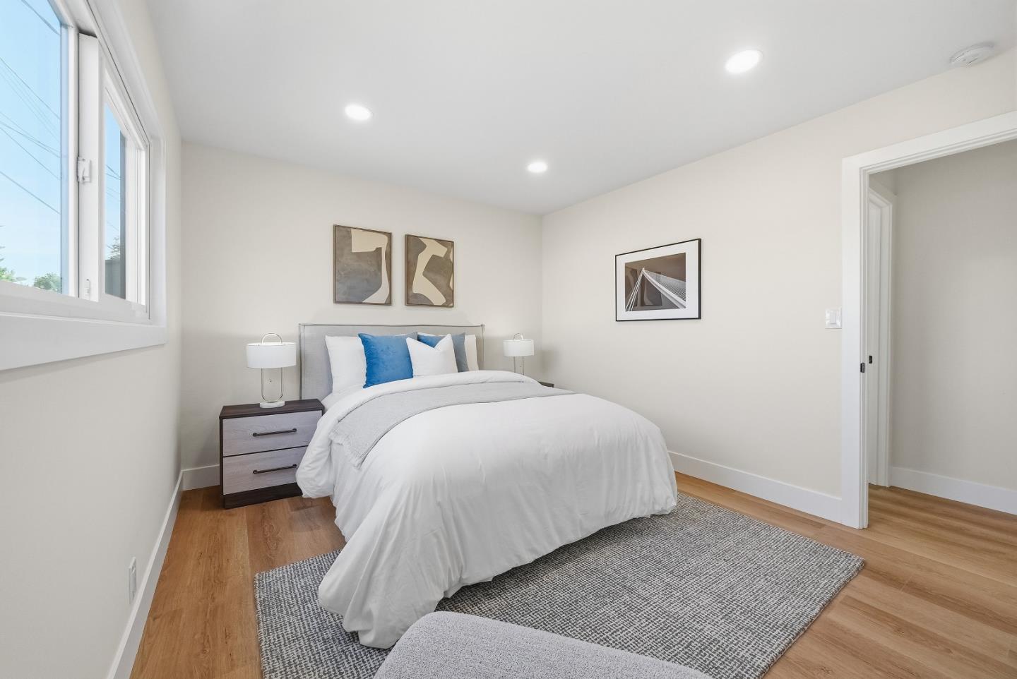 2177 Santa Cruz Avenue, Santa Clara, CA, 95051