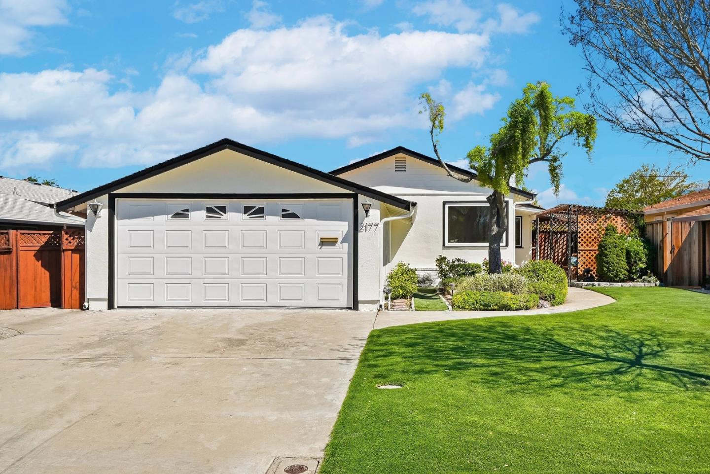 2177 Santa Cruz Avenue, Santa Clara, CA, 95051