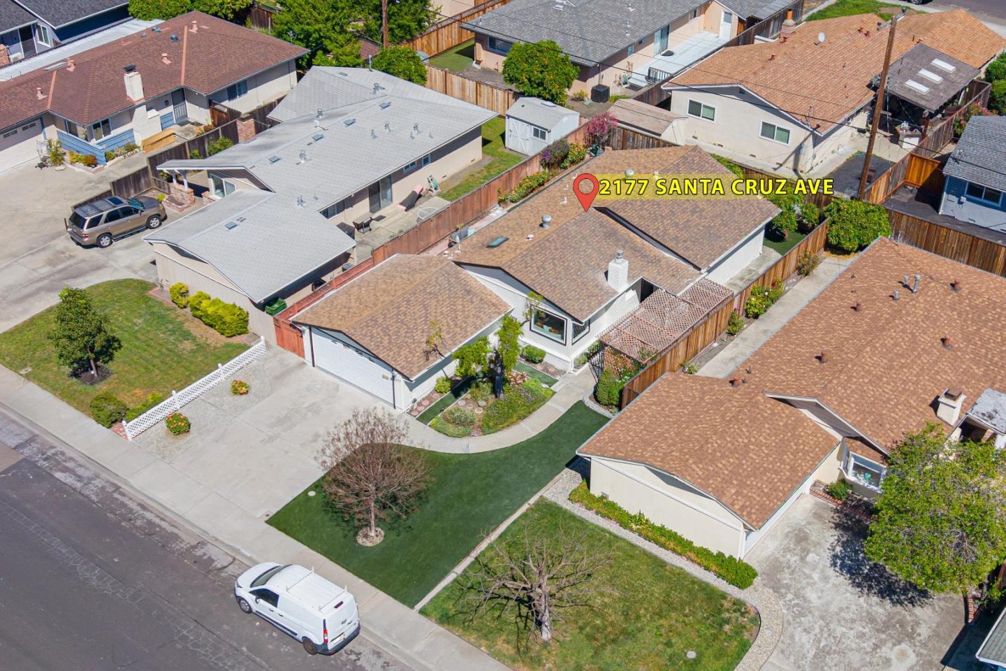 Detail Gallery Image 30 of 44 For 2177 Santa Cruz Ave, Santa Clara,  CA 95051 - 3 Beds | 2 Baths