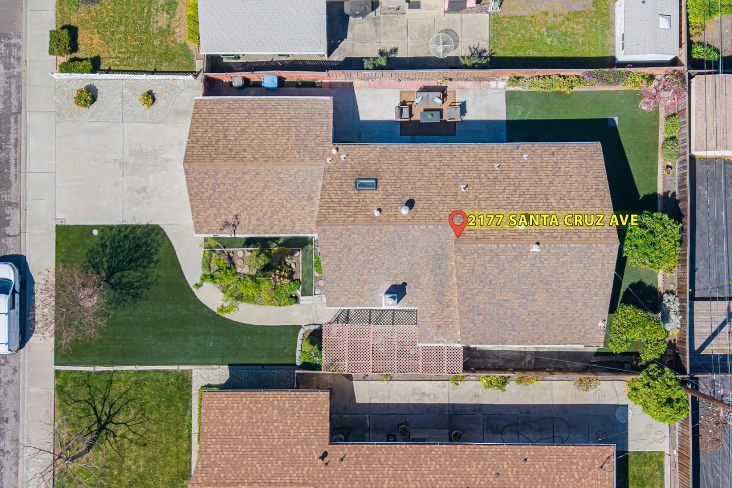 2177 Santa Cruz Avenue, Santa Clara, CA, 95051
