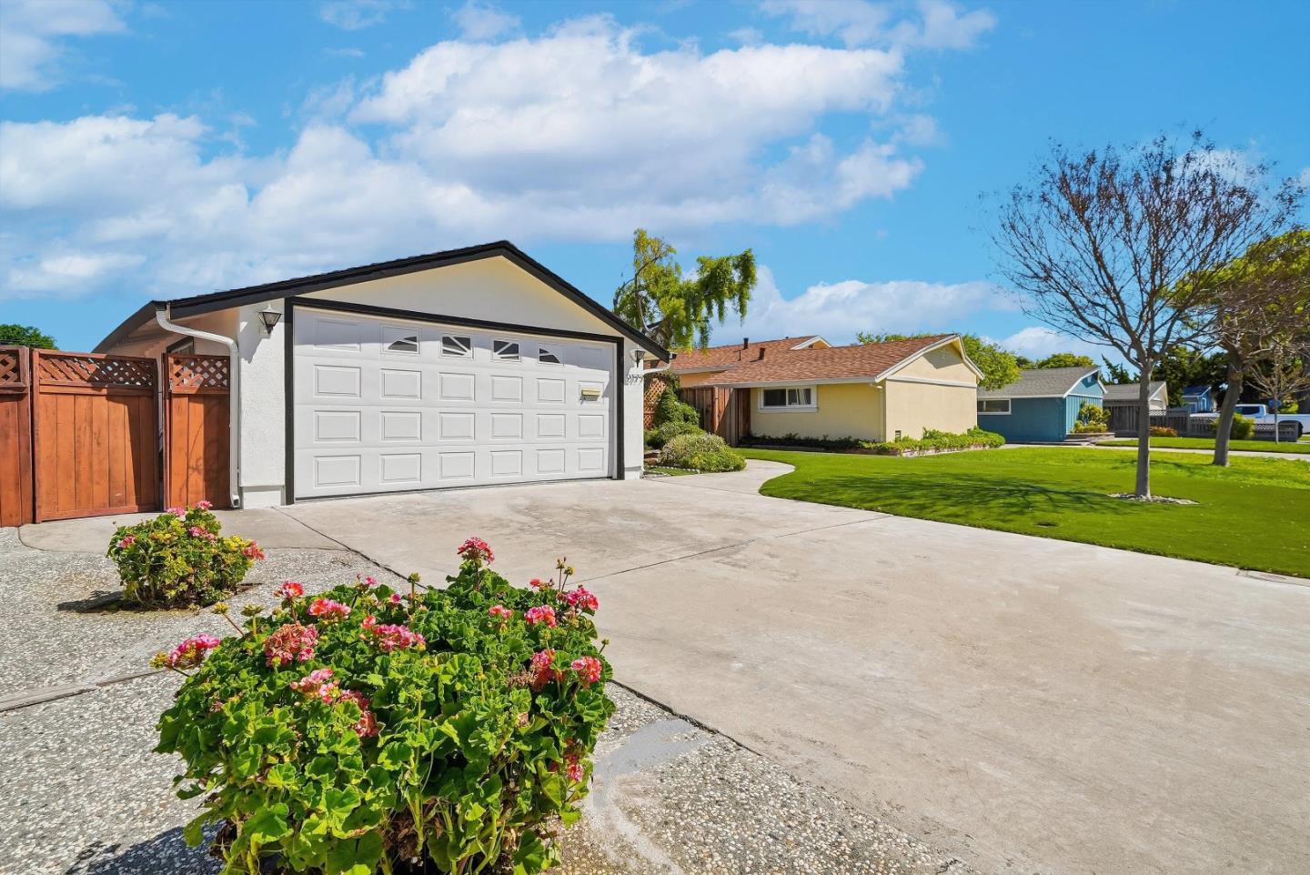 2177 Santa Cruz Avenue, Santa Clara, CA, 95051