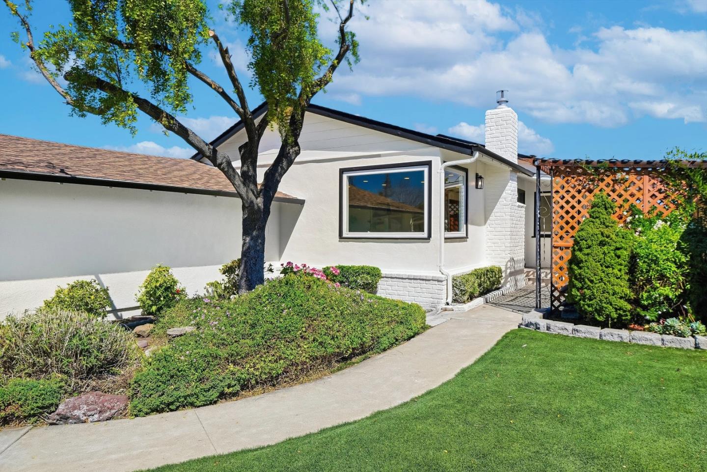 2177 Santa Cruz Avenue, Santa Clara, CA, 95051