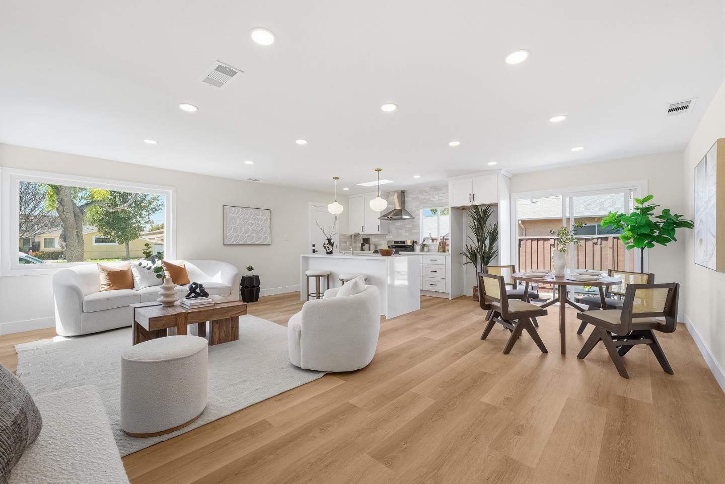 2177 Santa Cruz Avenue, Santa Clara, CA, 95051