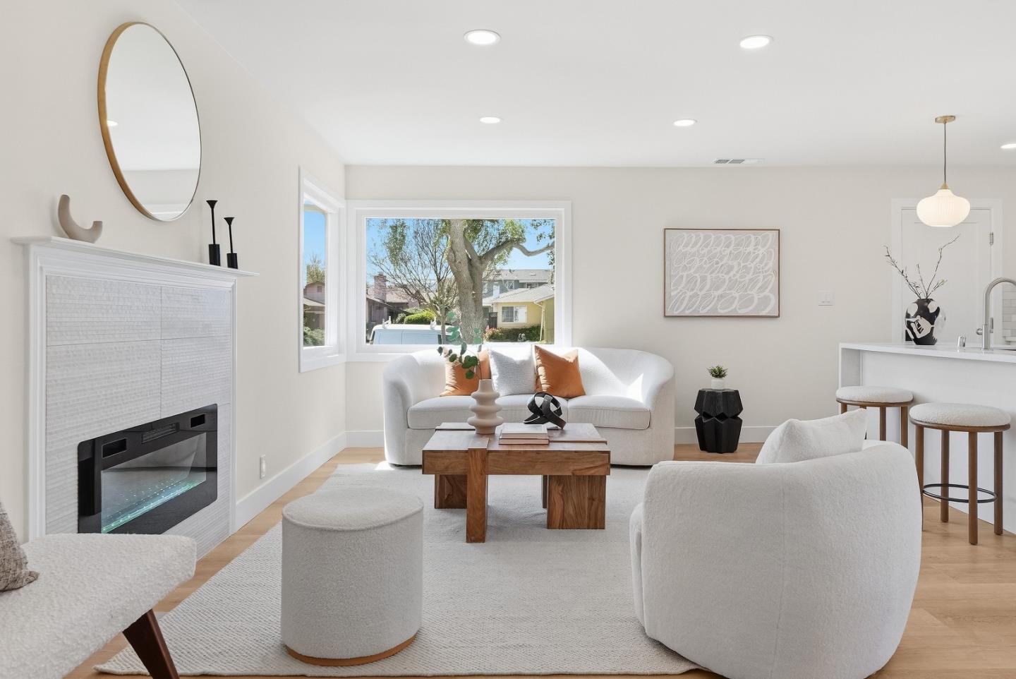 2177 Santa Cruz Avenue, Santa Clara, CA, 95051