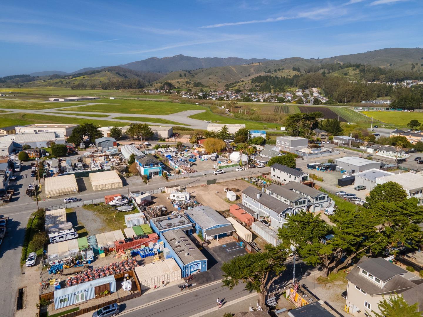 Detail Gallery Image 18 of 19 For 313 Princeton, Half Moon Bay,  CA 94019 - – Beds | – Baths