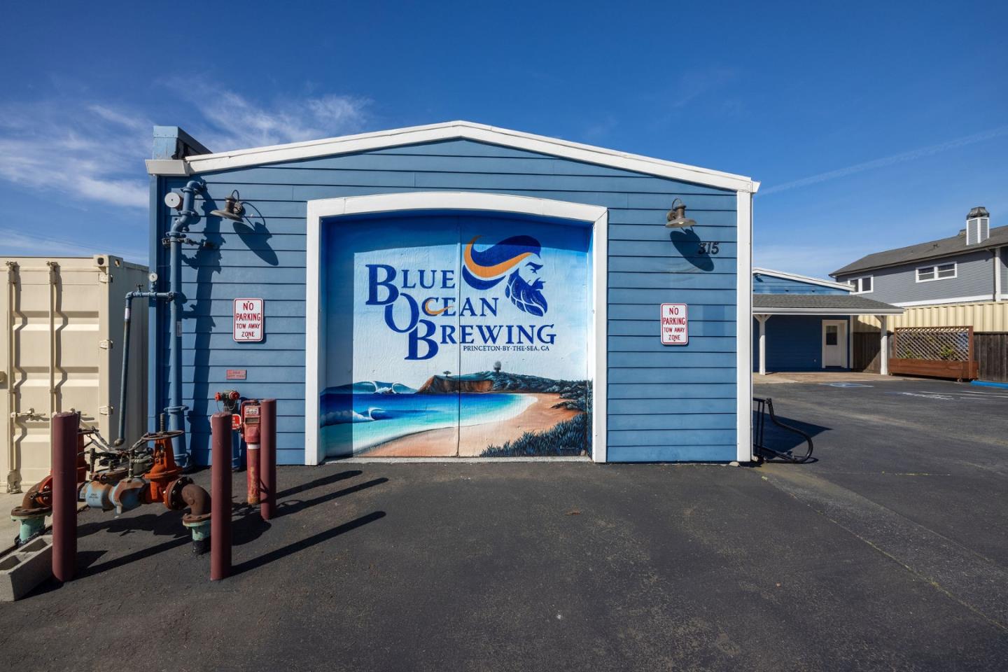 Detail Gallery Image 7 of 19 For 313 Princeton, Half Moon Bay,  CA 94019 - – Beds | – Baths