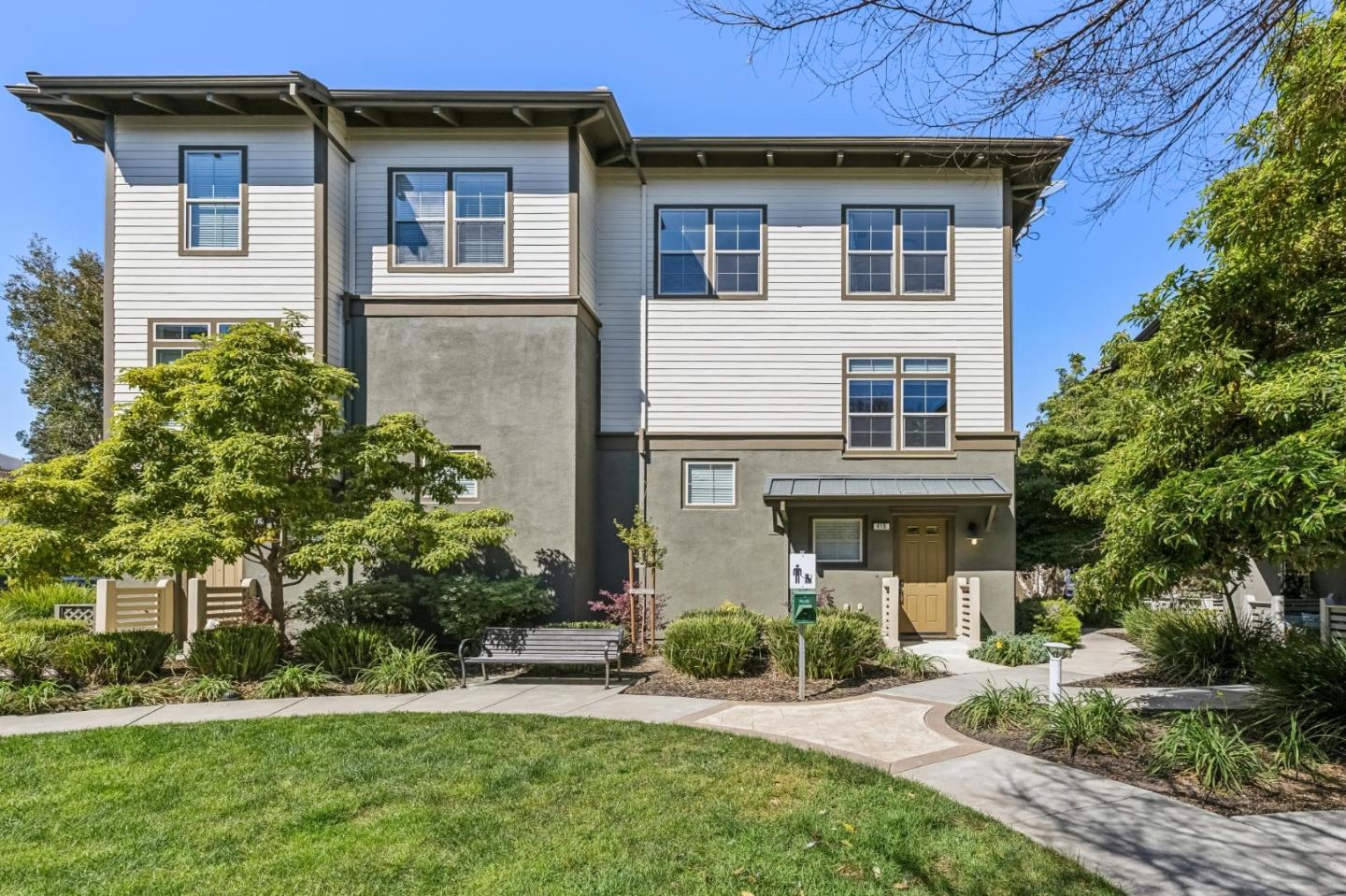 1079 Drexel Way, San Jose, CA, 95121