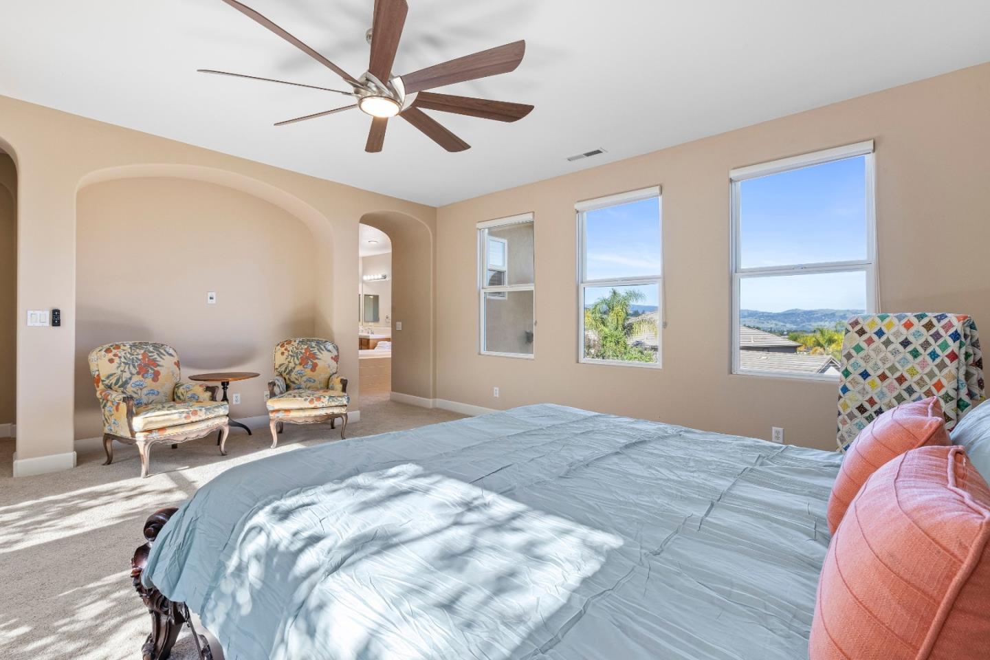 Detail Gallery Image 50 of 75 For 2741 Club Dr, Gilroy,  CA 95020 - 5 Beds | 4 Baths