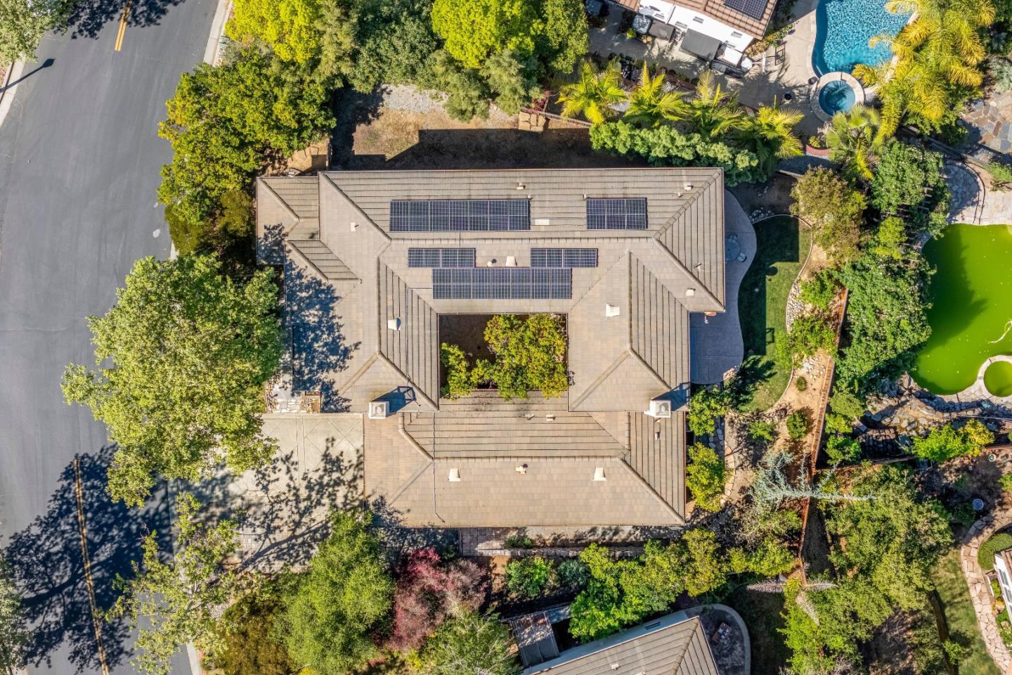 Detail Gallery Image 61 of 75 For 2741 Club Dr, Gilroy,  CA 95020 - 5 Beds | 4 Baths