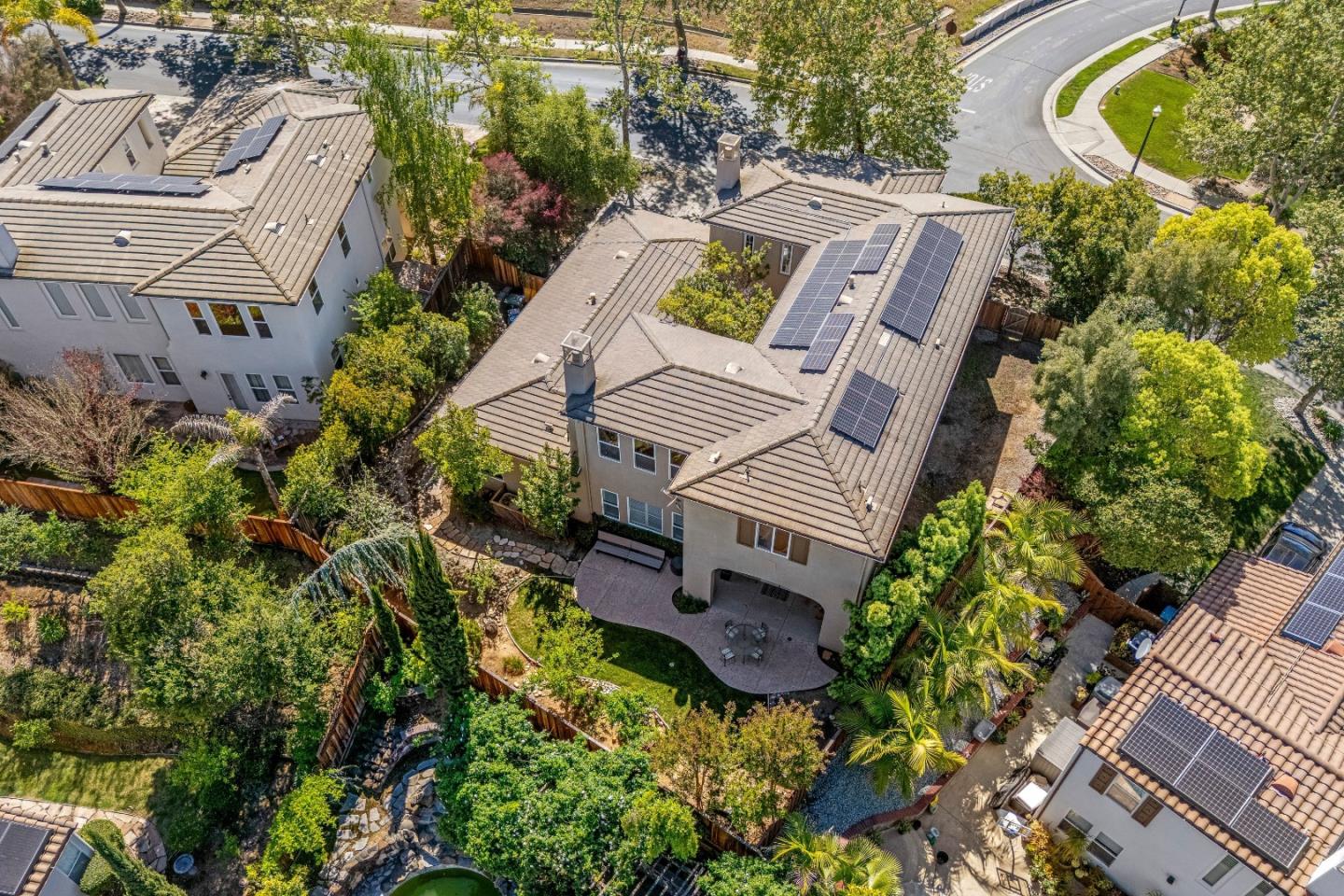 Detail Gallery Image 63 of 75 For 2741 Club Dr, Gilroy,  CA 95020 - 5 Beds | 4 Baths