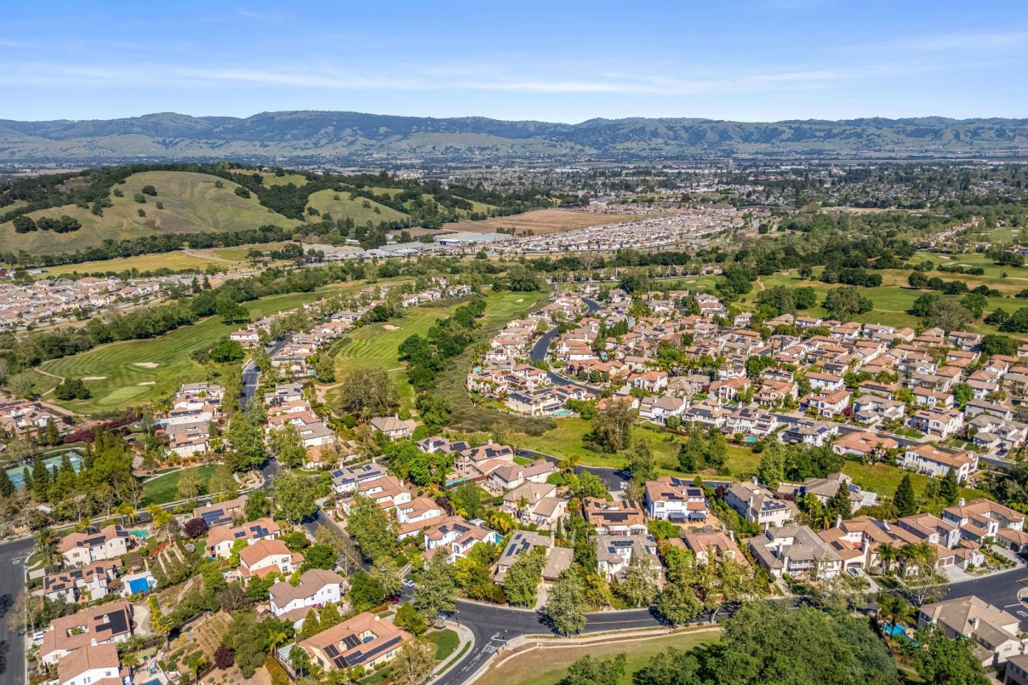 Detail Gallery Image 69 of 75 For 2741 Club Dr, Gilroy,  CA 95020 - 5 Beds | 4 Baths