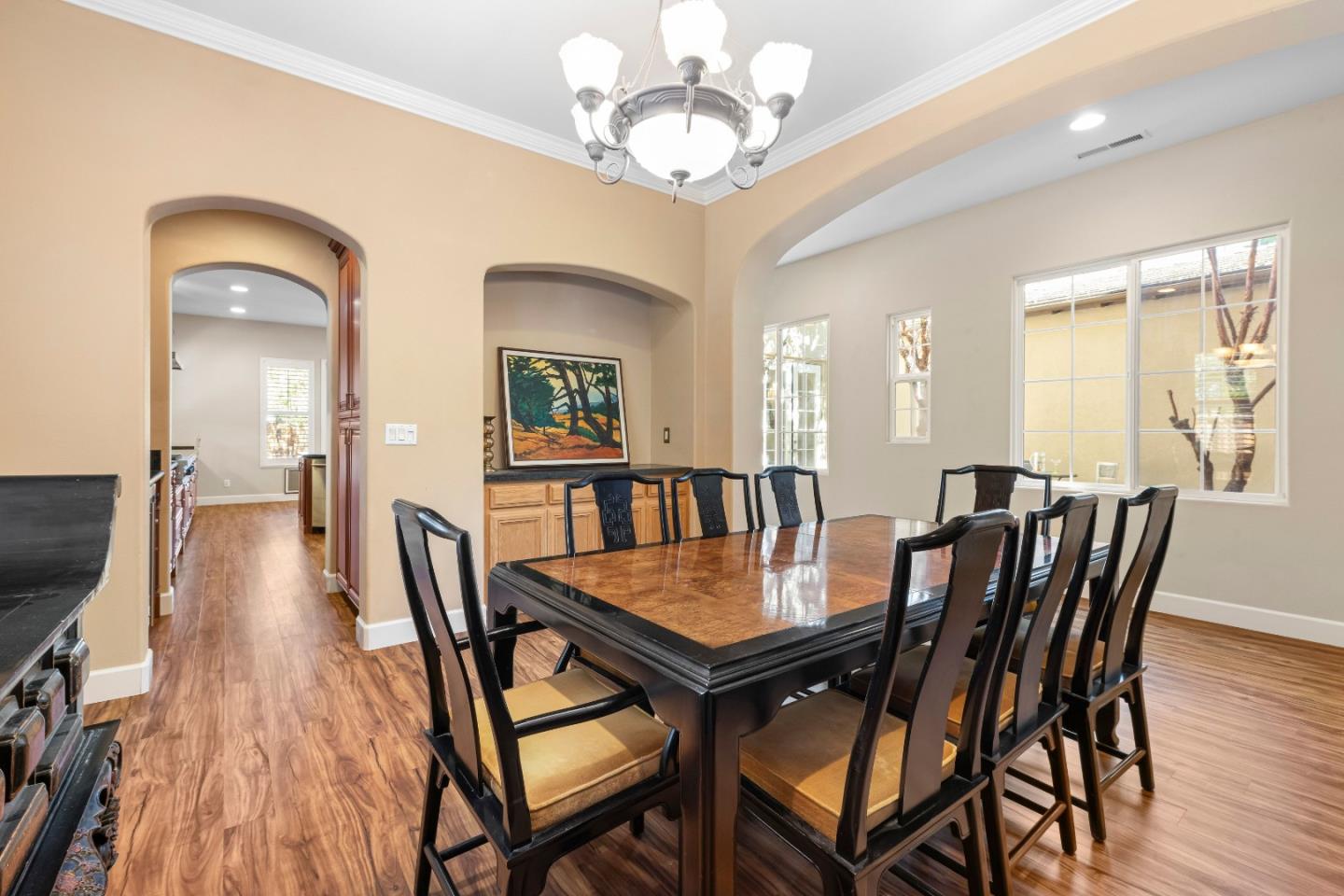 Detail Gallery Image 7 of 26 For 2741 Club Dr, Gilroy,  CA 95020 - 5 Beds | 4 Baths