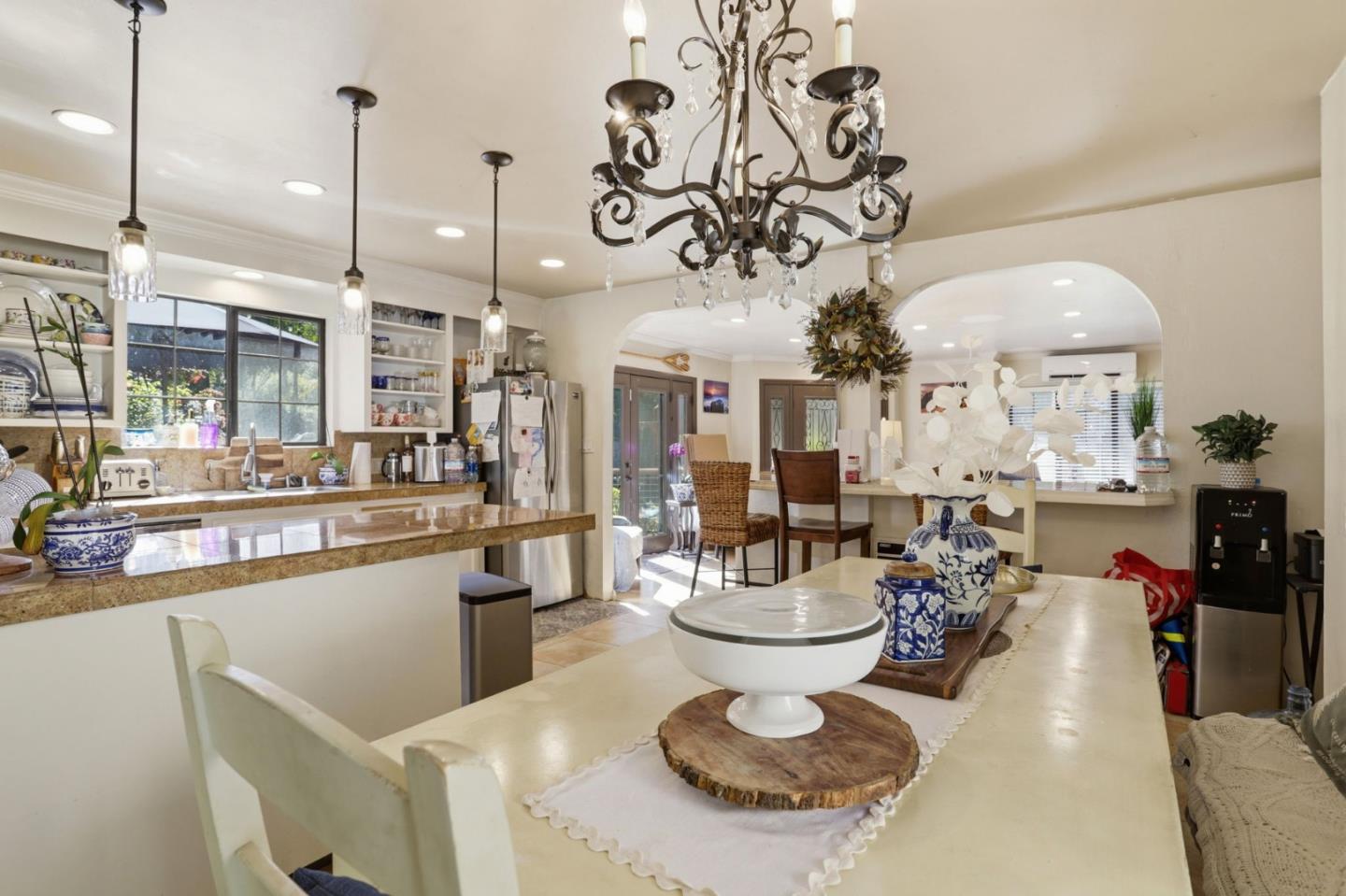 Detail Gallery Image 13 of 43 For 5455 Branciforte Dr, Santa Cruz,  CA 95065 - 4 Beds | 2 Baths