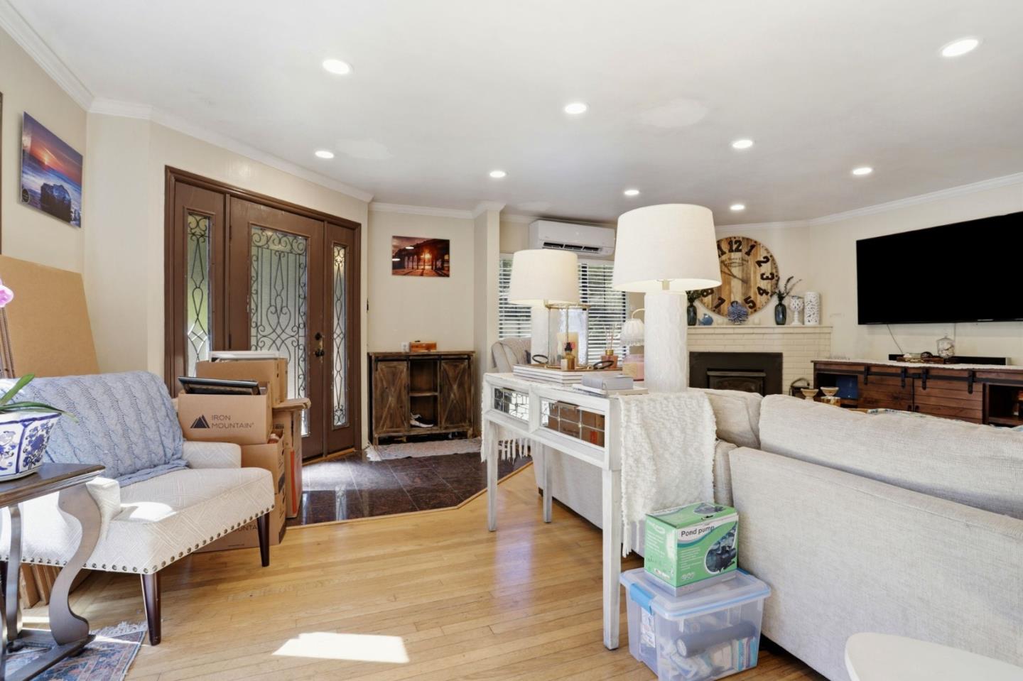 Detail Gallery Image 15 of 43 For 5455 Branciforte Dr, Santa Cruz,  CA 95065 - 4 Beds | 2 Baths