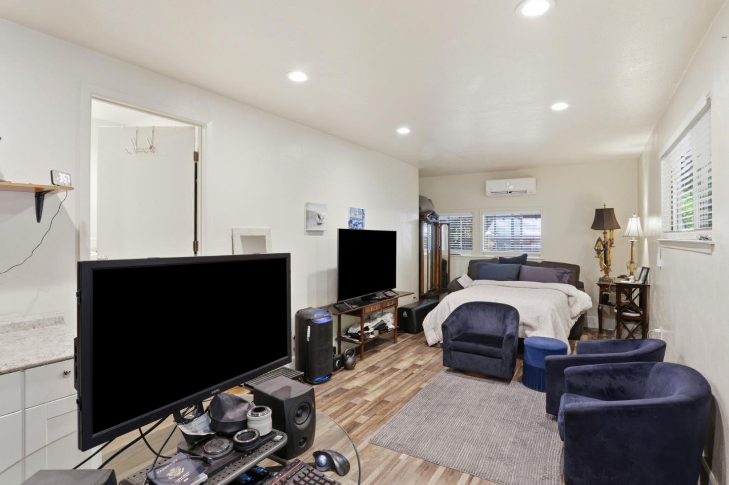 Detail Gallery Image 20 of 43 For 5455 Branciforte Dr, Santa Cruz,  CA 95065 - 4 Beds | 2 Baths