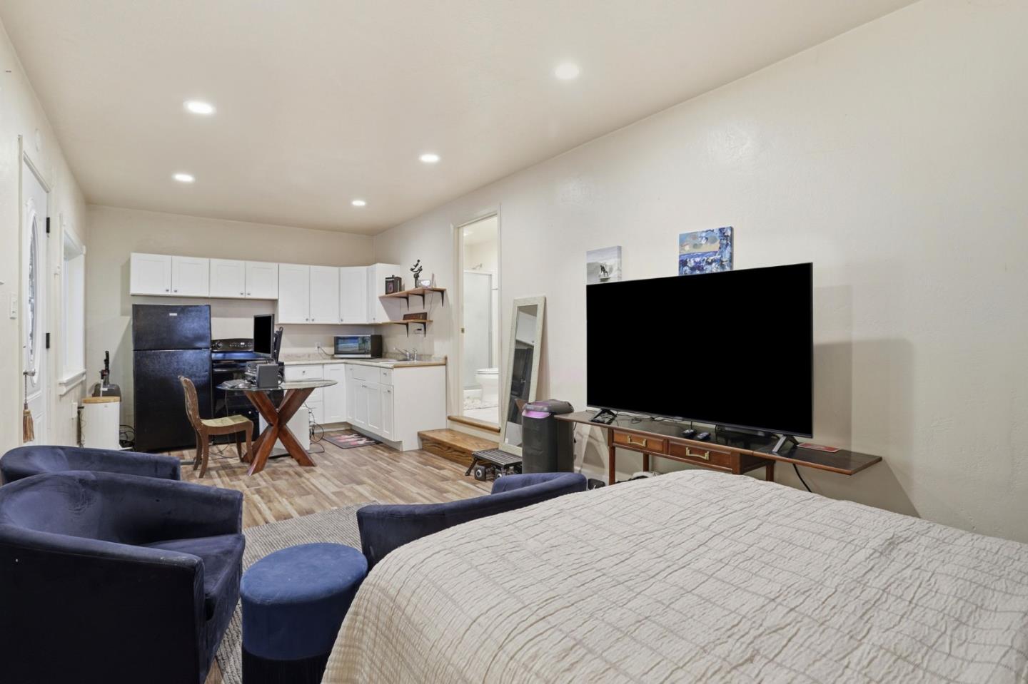 Detail Gallery Image 21 of 43 For 5455 Branciforte Dr, Santa Cruz,  CA 95065 - 4 Beds | 2 Baths