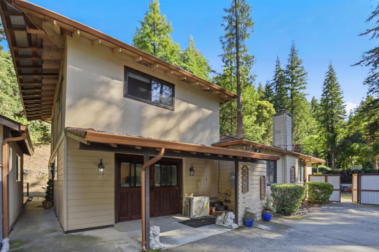 Detail Gallery Image 25 of 43 For 5455 Branciforte Dr, Santa Cruz,  CA 95065 - 4 Beds | 2 Baths