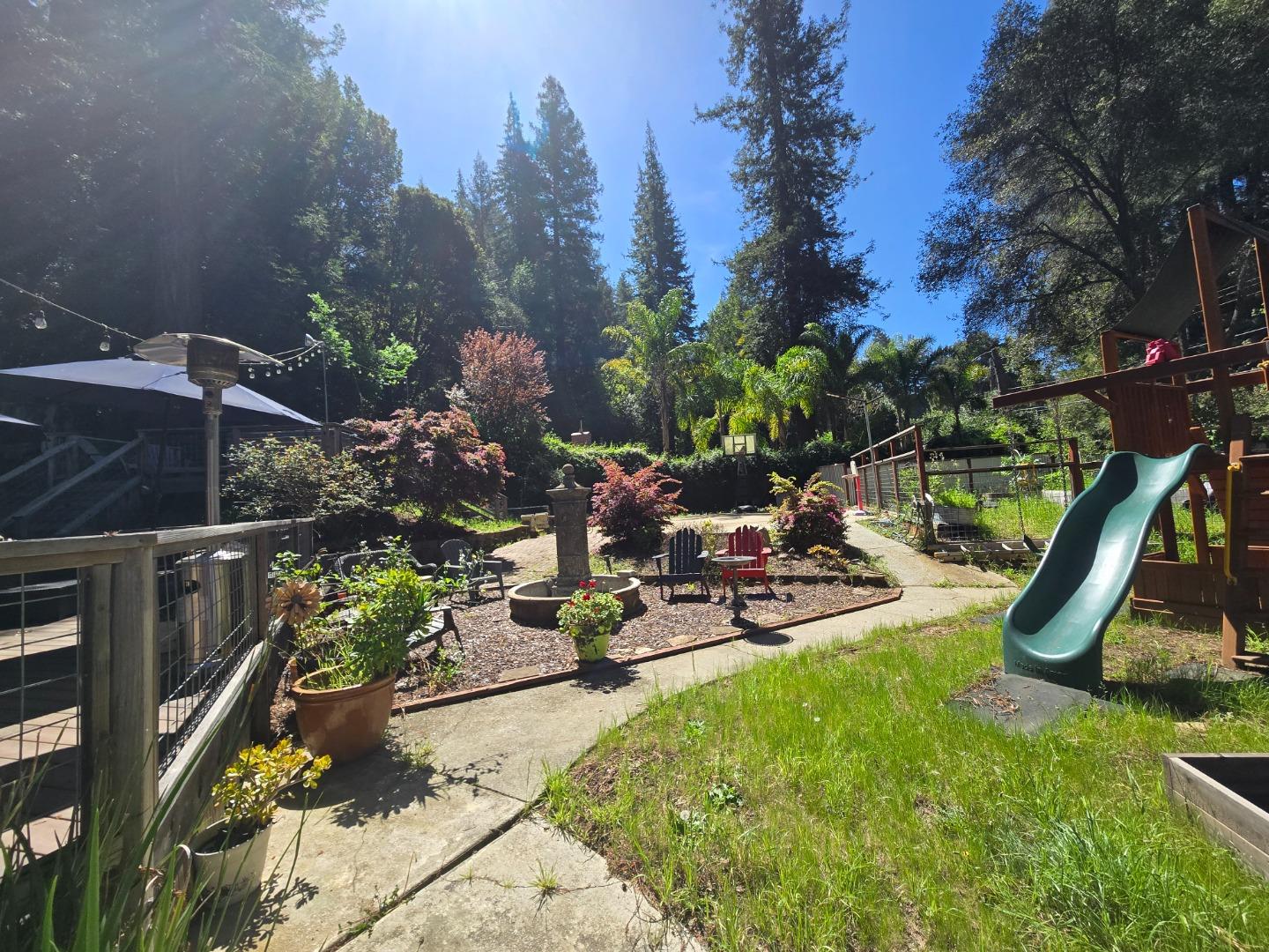 Detail Gallery Image 28 of 43 For 5455 Branciforte Dr, Santa Cruz,  CA 95065 - 4 Beds | 2 Baths