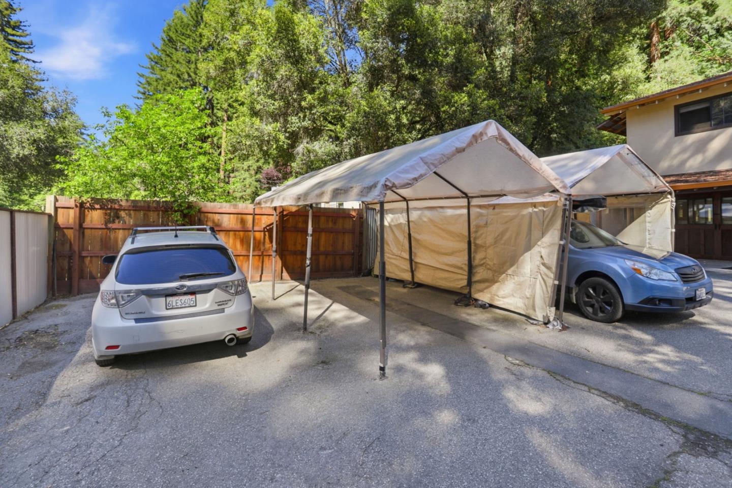 Detail Gallery Image 38 of 43 For 5455 Branciforte Dr, Santa Cruz,  CA 95065 - 4 Beds | 2 Baths