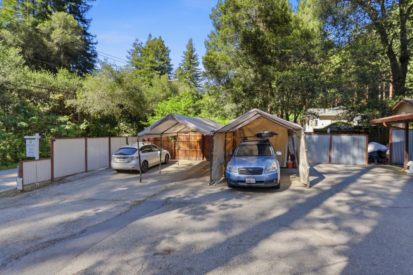 Detail Gallery Image 39 of 43 For 5455 Branciforte Dr, Santa Cruz,  CA 95065 - 4 Beds | 2 Baths