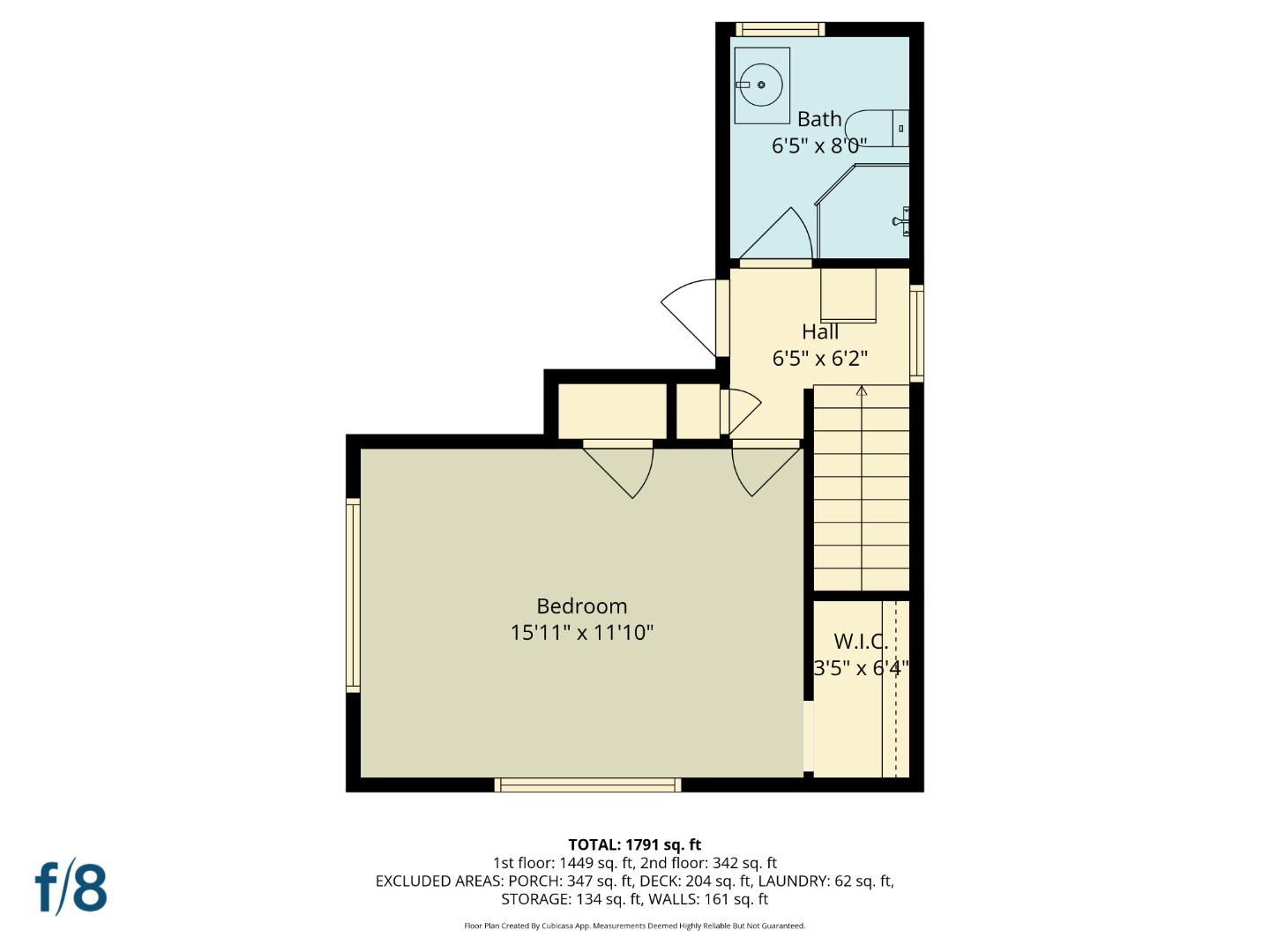 Detail Gallery Image 42 of 43 For 5455 Branciforte Dr, Santa Cruz,  CA 95065 - 4 Beds | 2 Baths