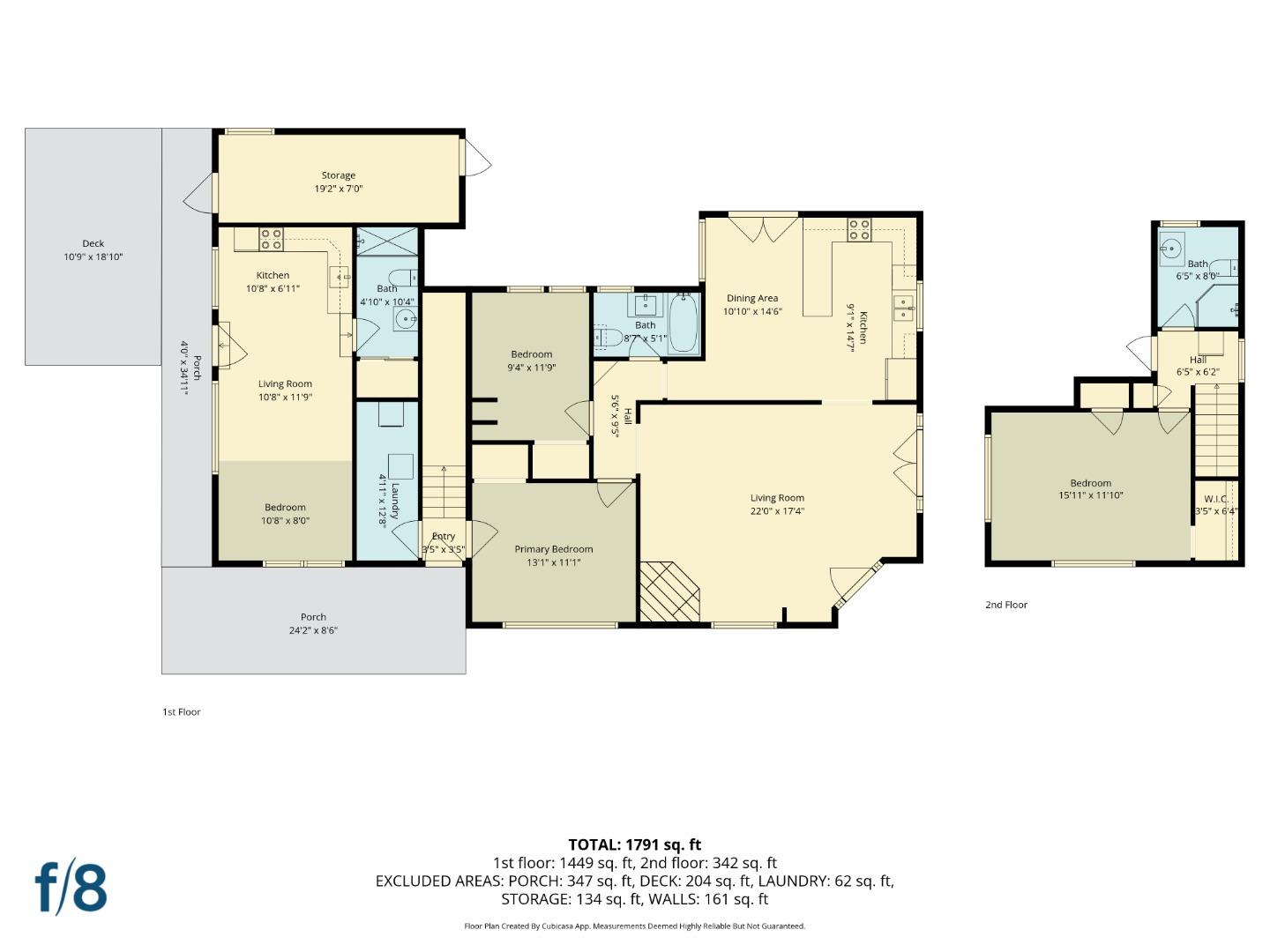 Detail Gallery Image 43 of 43 For 5455 Branciforte Dr, Santa Cruz,  CA 95065 - 4 Beds | 2 Baths