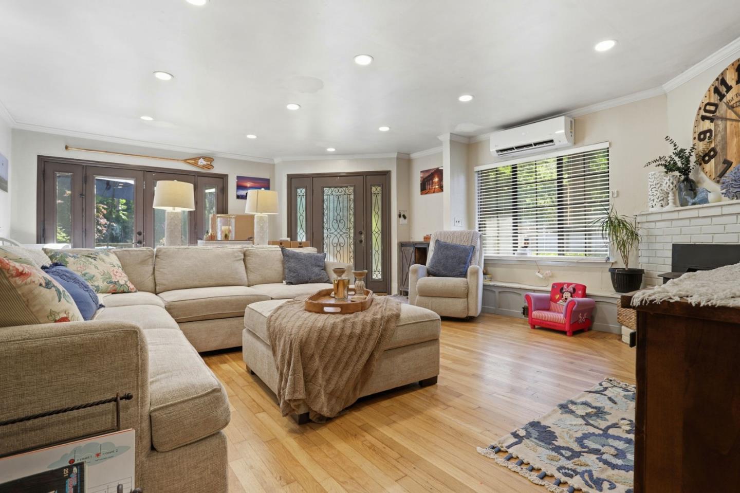 Detail Gallery Image 7 of 43 For 5455 Branciforte Dr, Santa Cruz,  CA 95065 - 4 Beds | 2 Baths