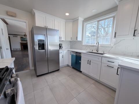 Detail Gallery Image 16 of 34 For 34 Capay Cir, South San Francisco,  CA 94080 - 5 Beds | 2 Baths