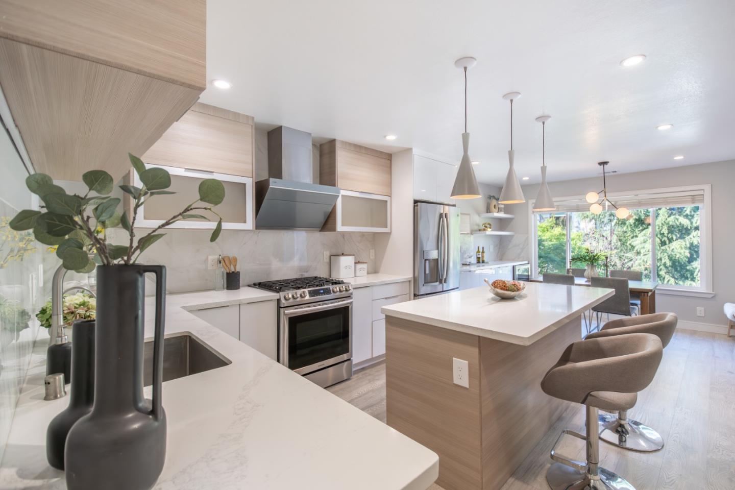 Detail Gallery Image 17 of 53 For 3679 Brach Way, Santa Clara,  CA 95051 - 3 Beds | 2/1 Baths