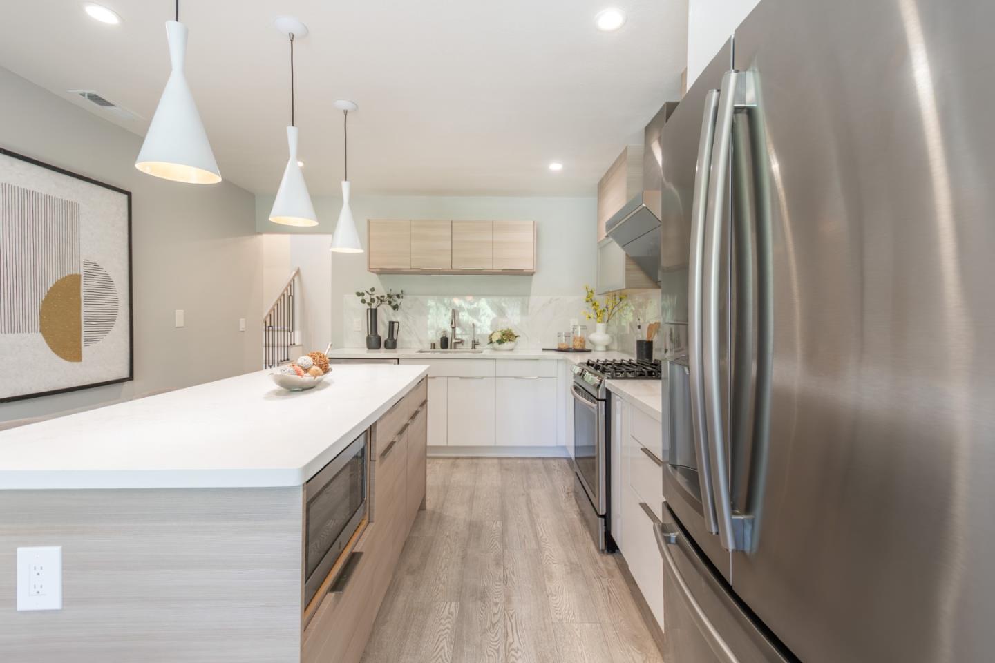 Detail Gallery Image 20 of 53 For 3679 Brach Way, Santa Clara,  CA 95051 - 3 Beds | 2/1 Baths