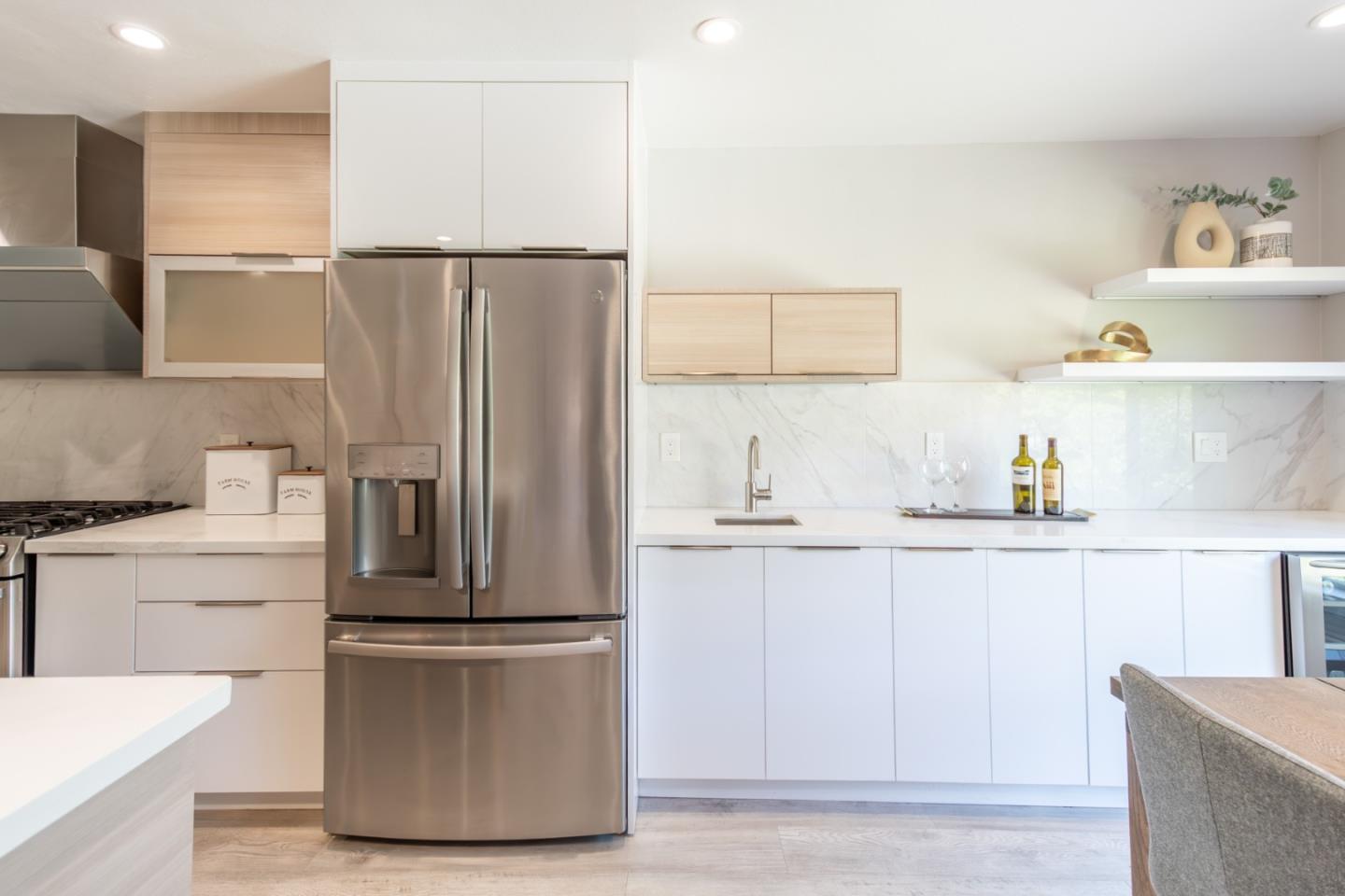 Detail Gallery Image 21 of 53 For 3679 Brach Way, Santa Clara,  CA 95051 - 3 Beds | 2/1 Baths