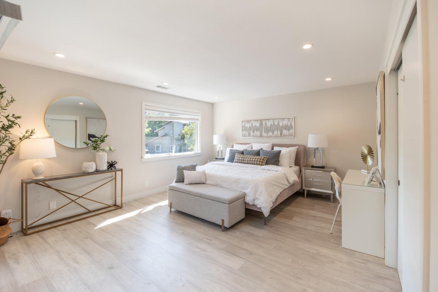 Detail Gallery Image 24 of 53 For 3679 Brach Way, Santa Clara,  CA 95051 - 3 Beds | 2/1 Baths