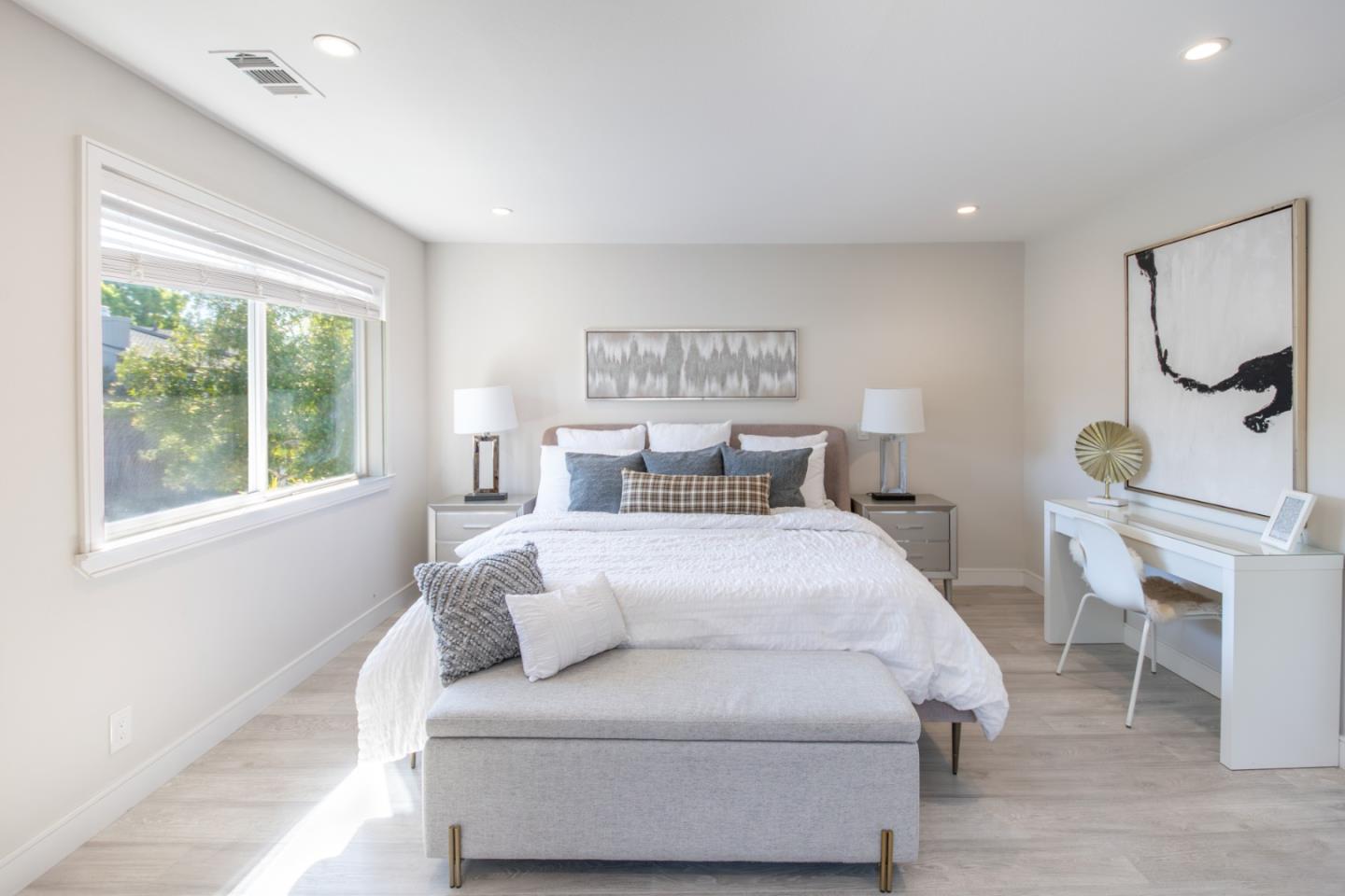 Detail Gallery Image 25 of 53 For 3679 Brach Way, Santa Clara,  CA 95051 - 3 Beds | 2/1 Baths