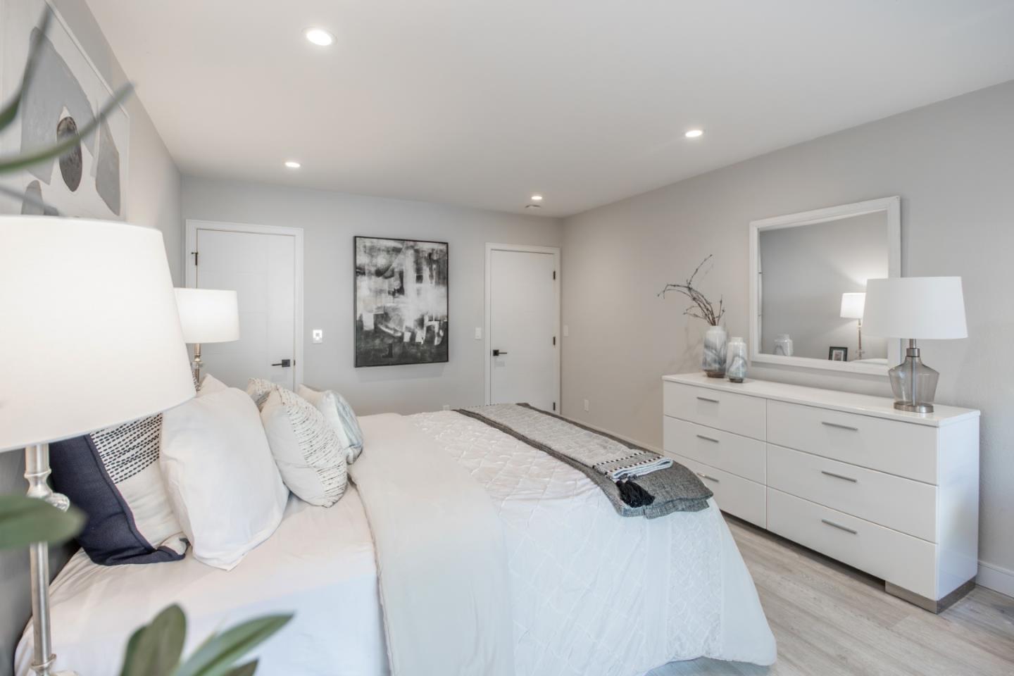 Detail Gallery Image 27 of 53 For 3679 Brach Way, Santa Clara,  CA 95051 - 3 Beds | 2/1 Baths